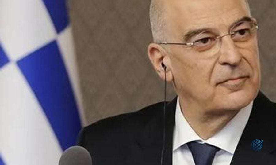 Kıbrıs Barış Harekatı'nın 52. yılında Dendias'tan kışkırtıcı paylaşım! 'Yunan Silahlı Kuvvetleri için artık uzakta değil'
