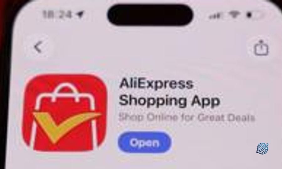 AliExpress fined record €550m by EU for allowing sale of illegal products