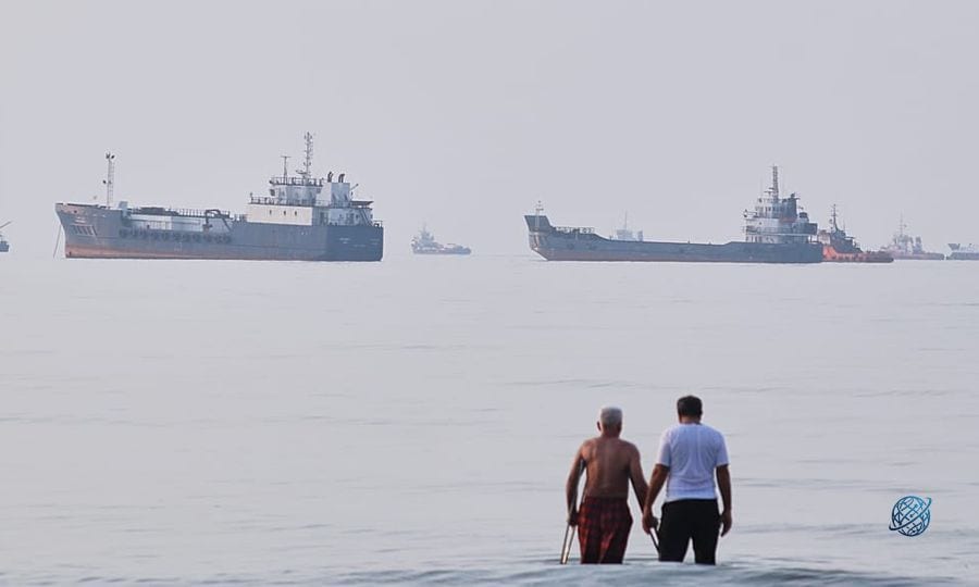 ABD-İran çatışması şiddetlendi, petrol fiyatları yükseldi