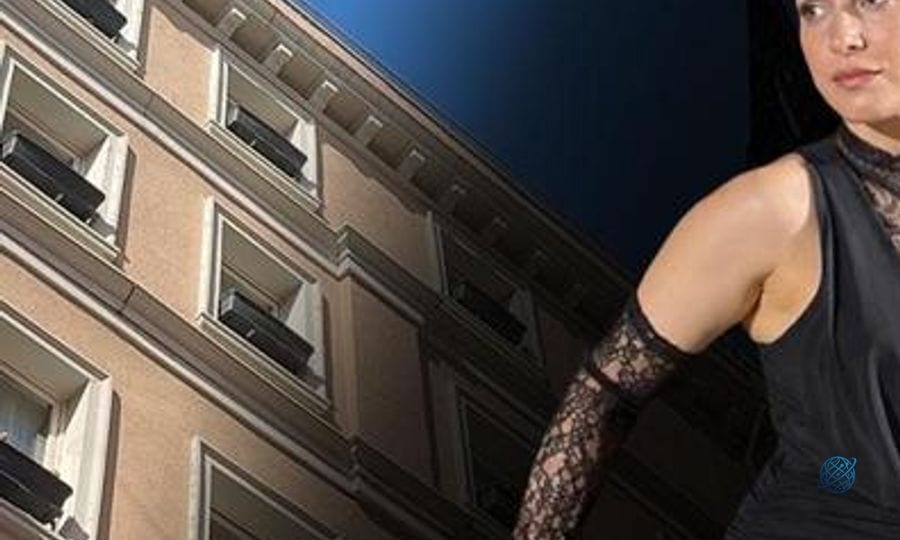 Yer: Galata! Otelde aşçı olarak çalışıyordu: Ruhsatsız terasta korkunç son