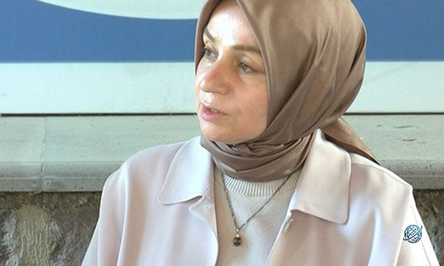 AK Partili Usta'dan Kritik Açıklama: Meclis Olağanüstü Toplanabilir
