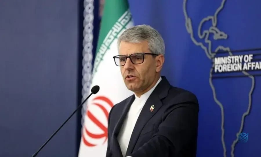 İran: Ulusal çıkarlarımız gözetilirse ABD ile müzakerelerin yeniden başlaması mümkün