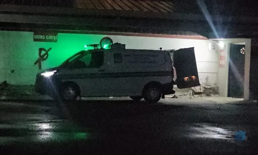 Şanlıurfa’da feci kaza: Aynı aileden üç kişi hayatını kaybetti
