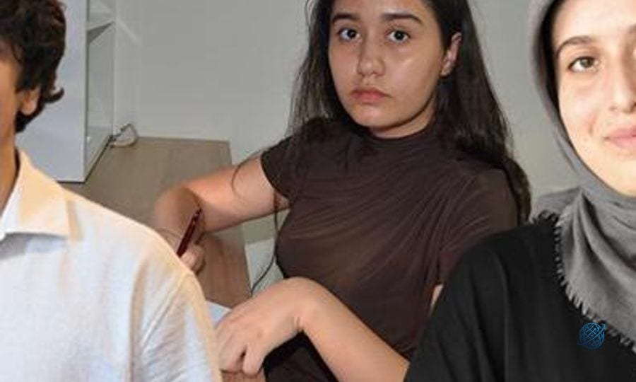 LGS şampiyonlarının lise tercihleri belli oldu: Çok çalıştım, sonunda değdi
