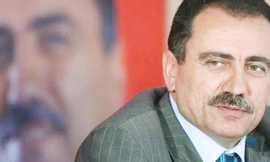 Muhsin Yazıcıoğlu kazasında FETÖ’nün parmak izi