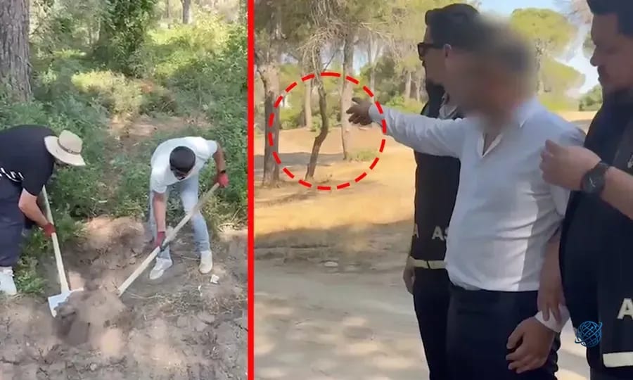 7 yıl sonra cinayeti satır satır itiraf etti! Elena’nın katili en yakını çıktı: Meğer kadının sesini taklit edip…