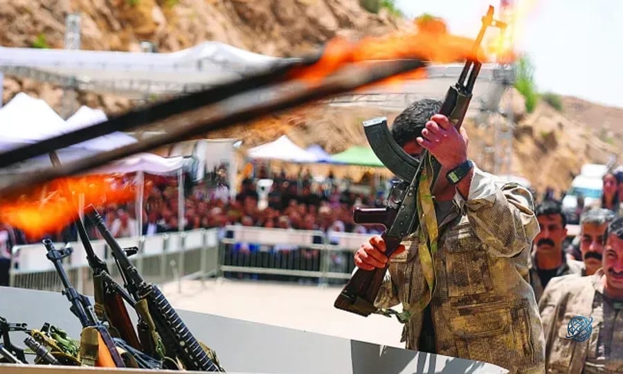 İlk adım toplumsal uyum