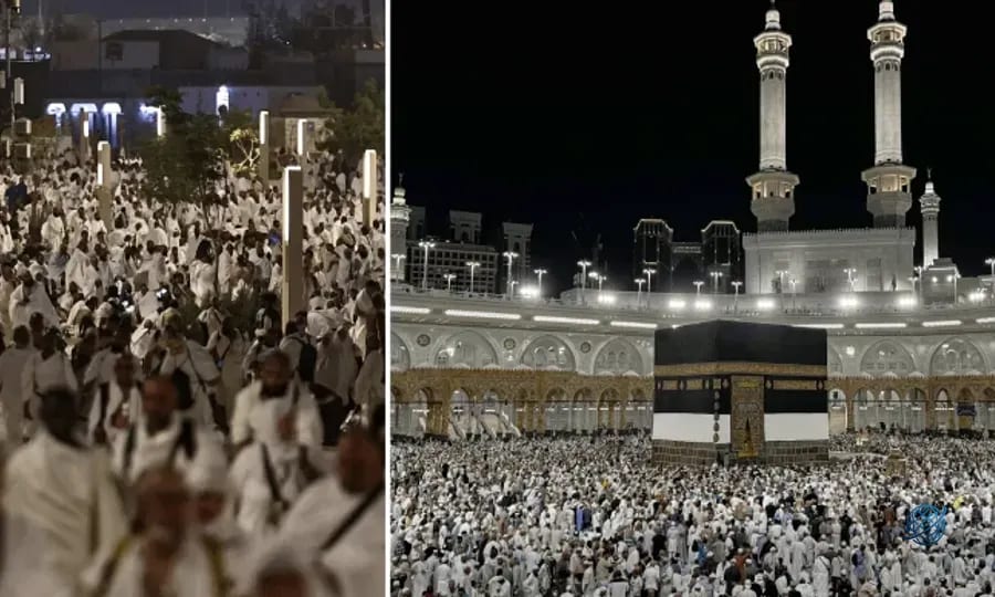 2027 hac kura sonuçları açıklandı