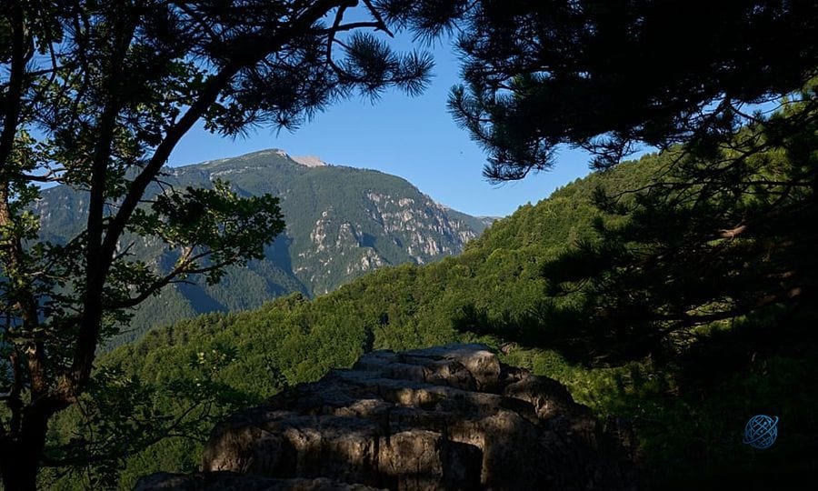 Olimpos Dağı, UNESCO Dünya Mirası Listesi'ne aday gösterildi