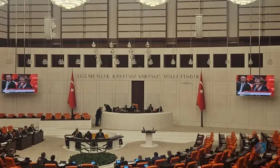 CHP'li Emir'den AKP'li Gül'e sert 'Ahbap' çıkışı: 'İnsanlar 'AFAD nerede' diye feryat ederek öldüler, sorumlusu sizsiniz'