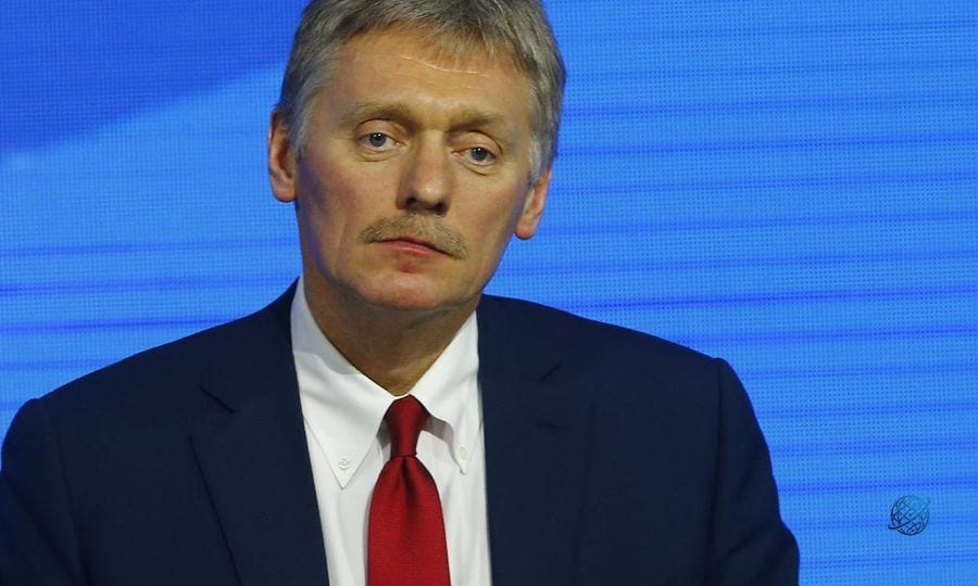 Rusya: Ukrayna krizinin çözümüne yönelik müzakerelere açığız