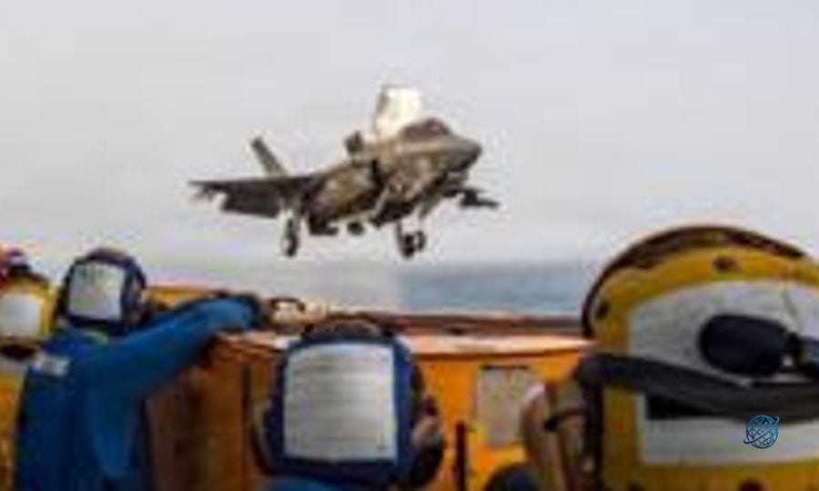 US launches fresh strikes on Iran, as Trump warns of retaliation for deaths of soldiers