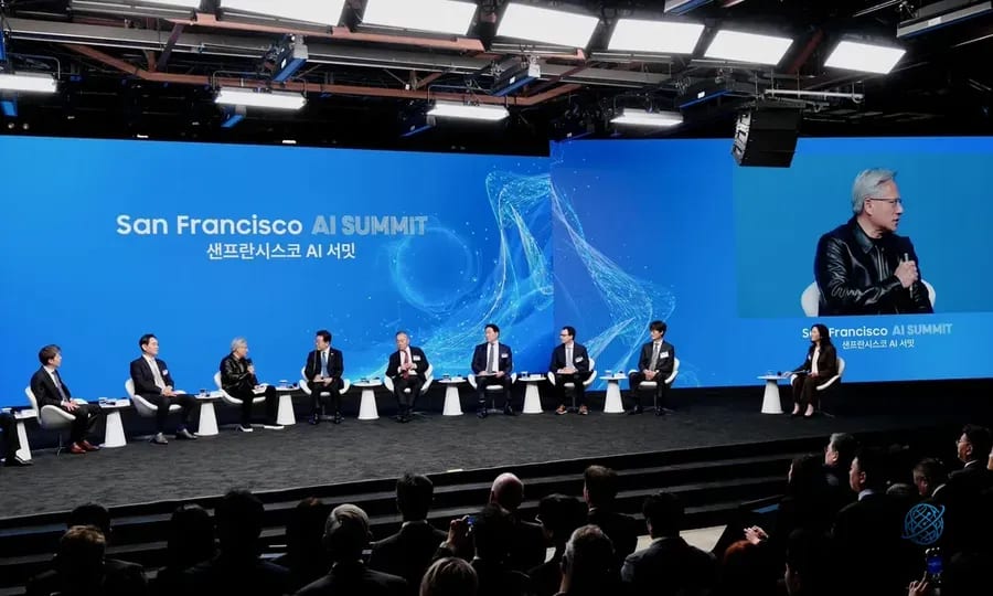 San Francisco’daki Yapay Zeka Zirvesinde 750 Milyar Dolarlık Anlaşma Rüzgarı