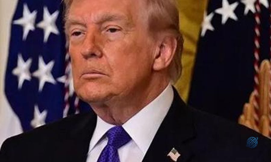 Trump'tan büyük saldırı açıklaması: Henüz bir karar vermedim