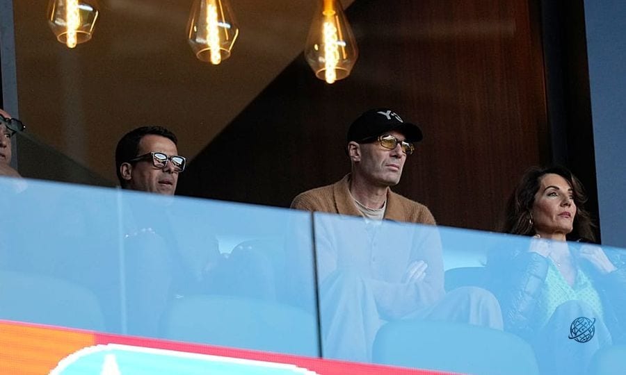 Fransız basını: 'Zidane, Fransa Milli Takımı'nın yeni teknik direktörü olacak'
