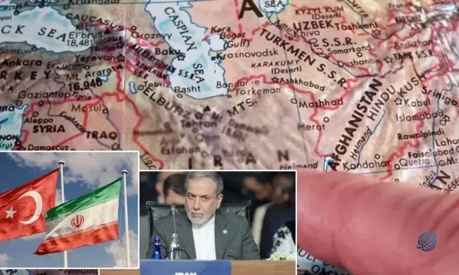 'Türkiye İran'a yönelik saldırı girişimini engelledi'
