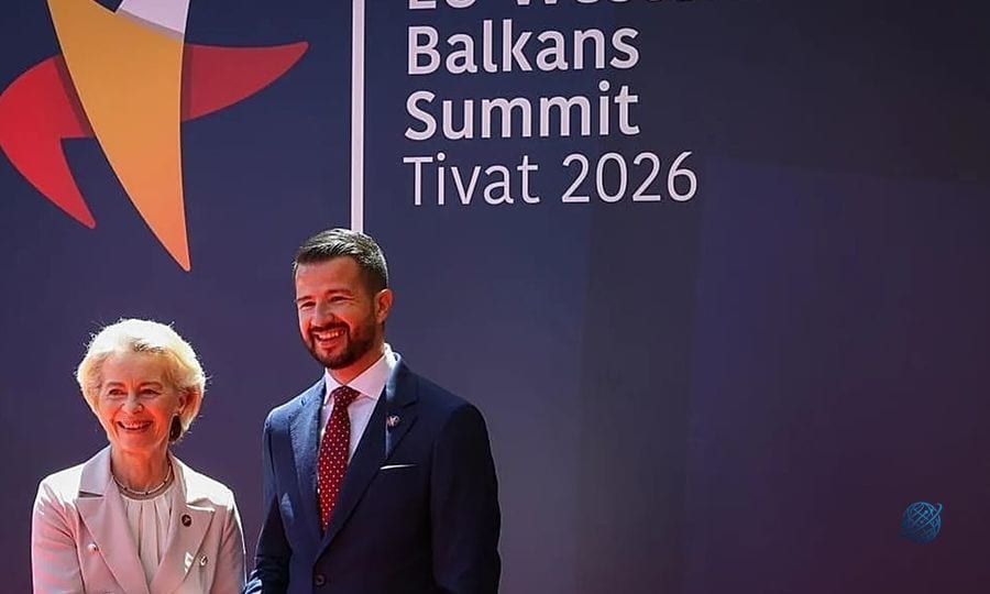 Karadağ’dan AB’ye çağrı: Yeni üyeler için hukukun üstünlüğü kriterleri nesnel ölçütlere dayanmalı