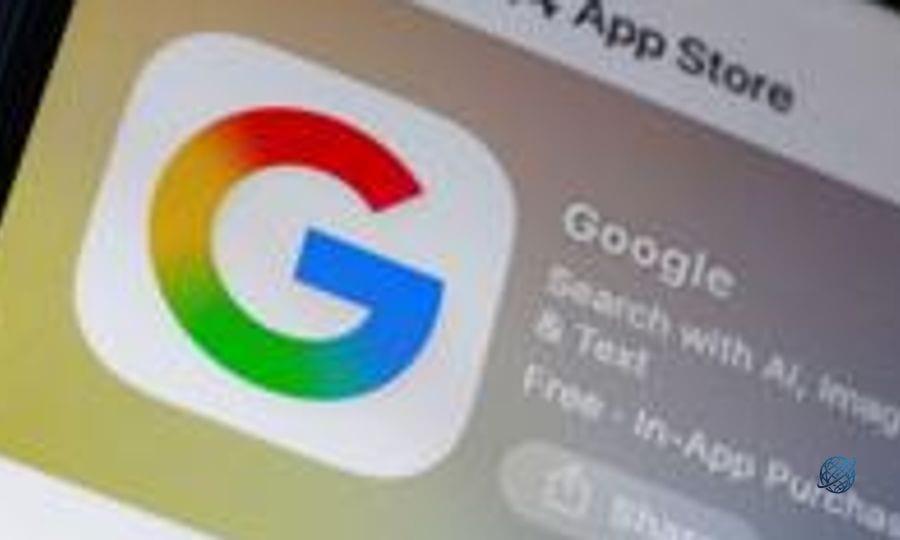 Google fined €890m by EU for favouring its own apps over rivals
