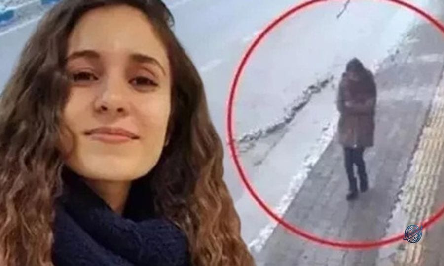 Bakan Gürlek'ten Gülistan Doku soruşturmasına ilişkin açıklama