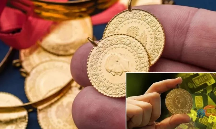 Evde saklayanlar dikkat: Gram altın hurda sayılabiliyor