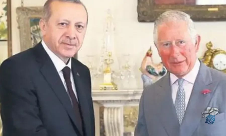 Cambridge Camii saygı ve dayanışmanın sembolü oldu