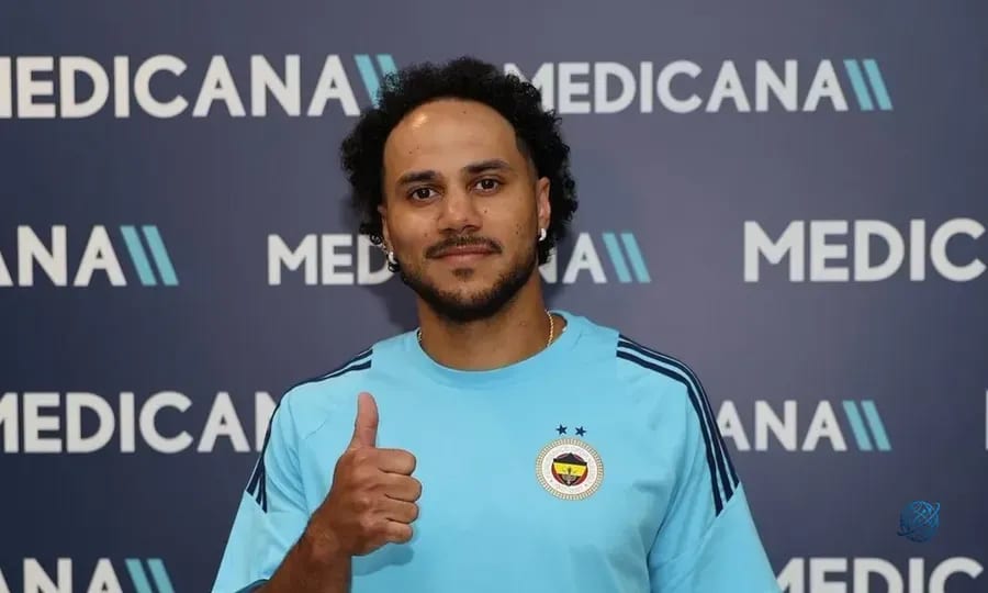 Fenerbahçe’nin yeni transferi Shane Larkin sağlık kontrolünden geçti
