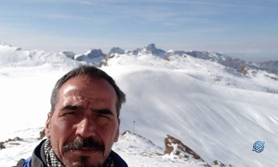 Hakkari'de zirve tırmanışı yapan dağcıdan acı haber: Cenazesi ipte asılı bulundu