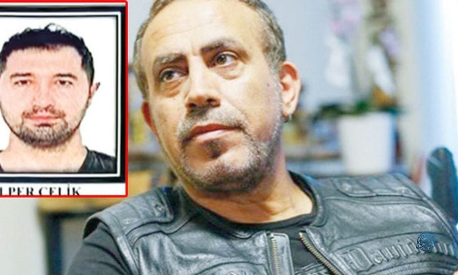 Firari Alper Çelik AHBAP soruşturmasında tutuklandı: Haluk söyledi ben oynadım