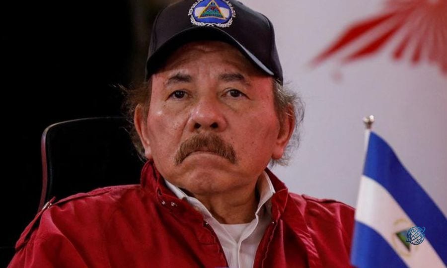 Nikaragua liderinden muhalefete: Artık seçim olmayacak