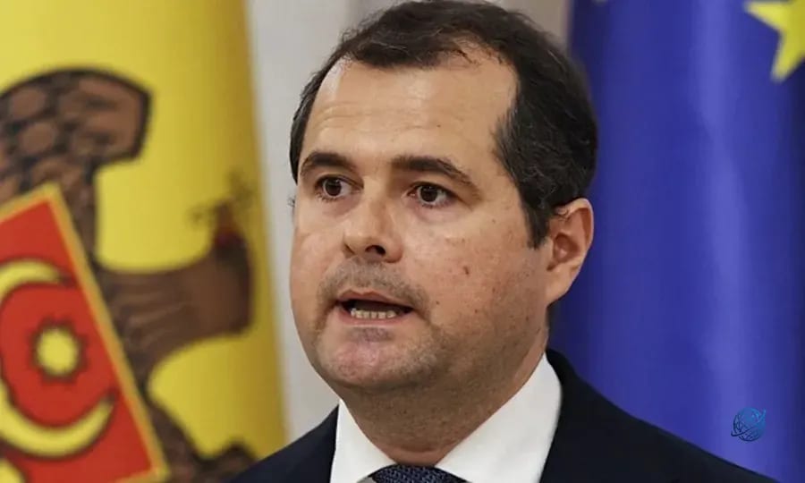 Moldova'da parlamento yeni hükümeti onayladı