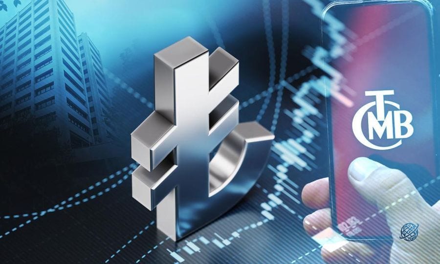 Merkez Bankası faiz kararını açıklayacak