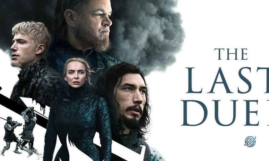 Son Düello filminin konusu ne? Son Düello filminin oyuncuları kim?