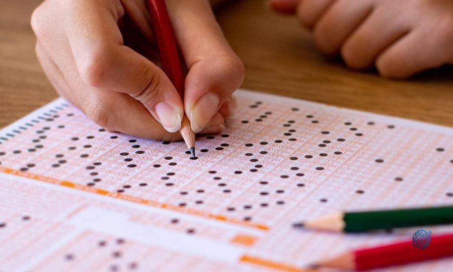 YKS cevap kağıtları erişime açıldı