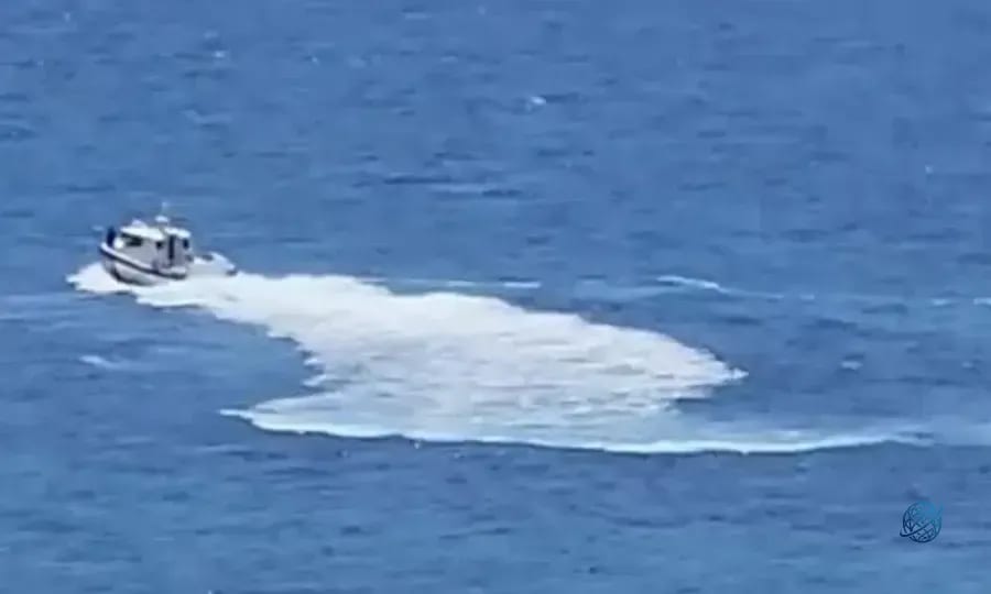 Jet ski alabora oldu: Baba ve kızının cesedi bulundu