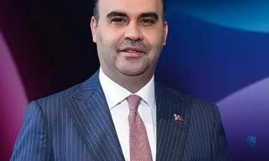Bakan Kacır, TÜBİTAK Fen Lisesi mezunlarının YKS başarısını kutladı