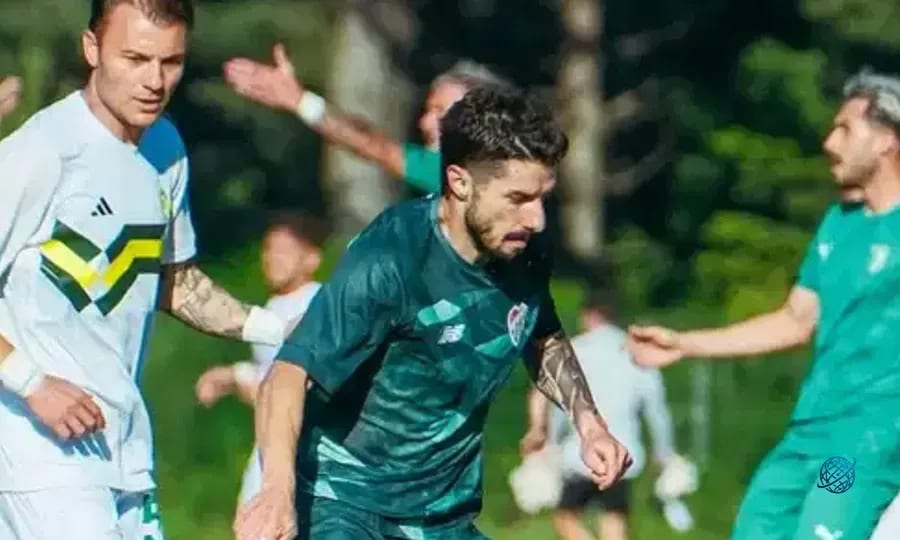 Bursaspor, Esenler Erokspor'u iki golle devirdi!