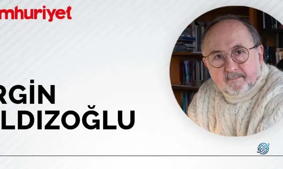 Hegemonya Hürmüz’de batarken