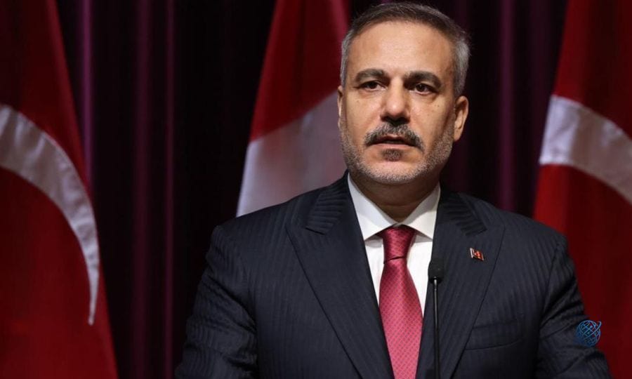Bakan Fidan: Türkiye, ASEAN'ın Diyalog Ortağı olarak kabul edildi