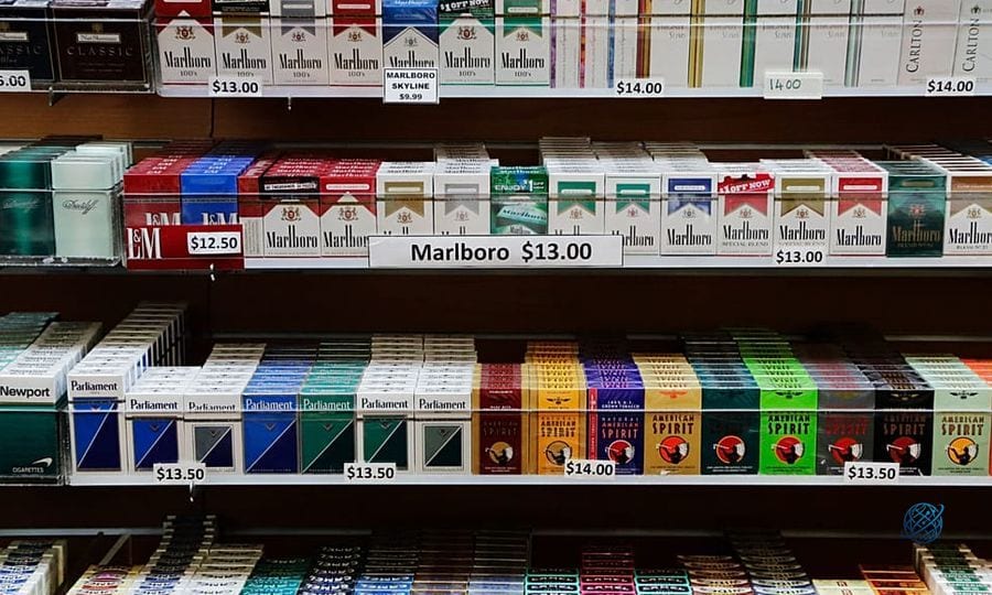 Hükümet, yeni tütün yasasıyla teras ve plajlarda sigara yasağına kritik adım attı