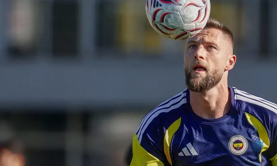 Fenerbahçe, Gornik Zabrze maçına hazır