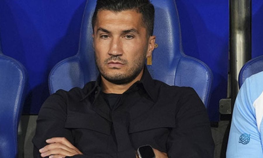 Nuri Şahin: 'Onların avantajı, bizim kalitemiz var!'