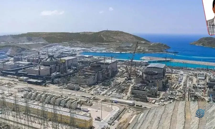 CHP, ‘torba teklif’ ile nükleer santral yatırımlarına getirilmek istenen teşvikleri eleştirdi: ‘Acele yasalaştırılıyor’