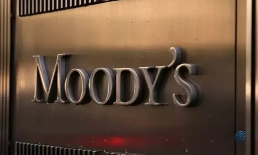 Moody's Türkiye'ye Not Artışı Sinyali Verdi
