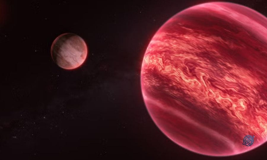 Astronomlardan uzayda benzeri görülmemiş keşif