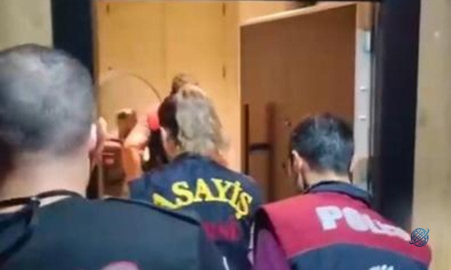 'Güvenli ödeme' tuzağına büyük operasyon! Milyonluk vurgun ortaya çıktı