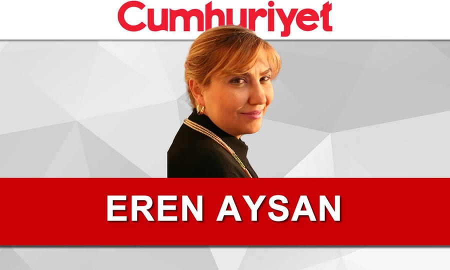 Değişen rüzgâra karşı korunaklı alan...