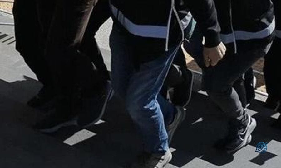 İstanbul merkezli 'yeni nesil suç örgütü' operasyonu: 24 şüpheli tutuklandı