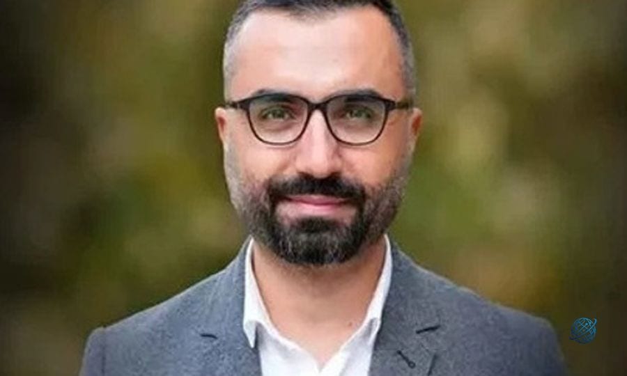 Gazeteci Alican Uludağ, sosyal medya paylaşımları nedeniyle gözaltına alındı