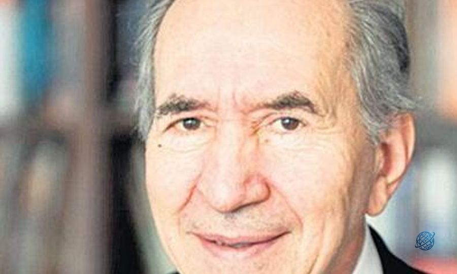 Altan Öymen’i özlemle anıyoruz
