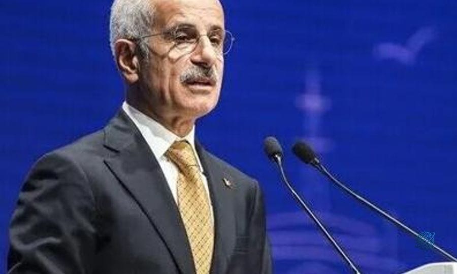 Kalkınma Yolu'nda çalışmaların bu sene başlaması hedefleniyor